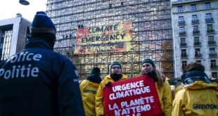 2019 was the year of ‘climate emergency’ declarations