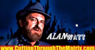 Alan Watt (Apr. 12, 2020) Making Hay from the Dead, A Shameless Sacrifice, Old Agenda
