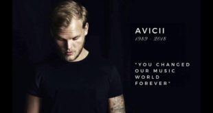 Avicii Tribute Video 2020: In Loving Memory of Tim Bergling