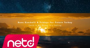 Banu Kanıbelli & Fridays For Future Turkey - Earth is My Home It's Calling