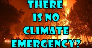 Climate Emergency | The General Line