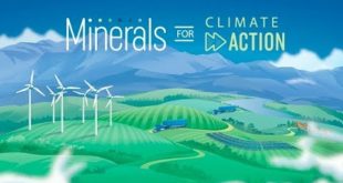 Climate-Smart Mining: Minerals for Climate Action