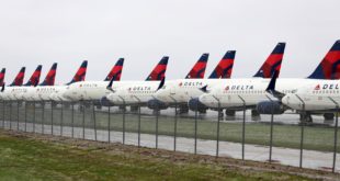 Delta Tells Sick Flight Attendants: ‘Do Not Post’ On Social Media Or Notify Fellow Crew
