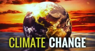 END TIMES | Climate Change: The Climate Emergency & Global Warming Dangers! (2019)