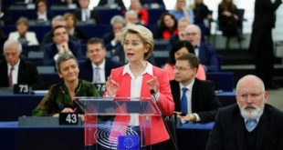 EU sees ‘Green Deal’ delays but keeps climate target plan, leaked document