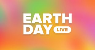 Earth Day Live | April 22-24