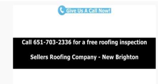 Emergency Roof Repair Arden Hills (Residential & Commercial) Free Roofing Inspections Arden Hills