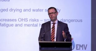 Emergency management and the climate emergency | Darebin Climate Emergency Conference