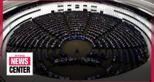 European Parliament declares symbolic 'climate emergency' ahead of UN climate summit