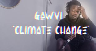 GAWVI - Climate Change (Remix/Cover)