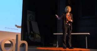 How Teens Can Combat Climate Change  | Jill Buck, M.S., Ed. | TEDxAmadorValleyHigh