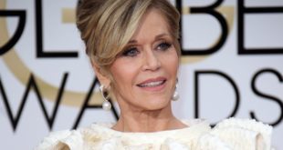 Jane Fonda joins TikTok, recreates iconic workout video to promote climate change protest