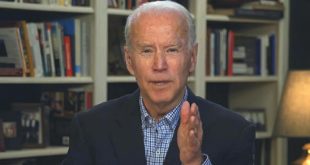 'More gutsiness, more passion': The climate community on what Joe Biden needs to do to win their support