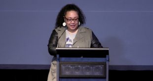 Pacific Climate Warriors | Darebin Climate Emergency Conference