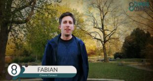 Proud Climate Connect Member: Fabian Schiller