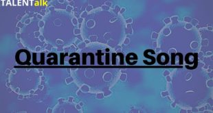 Quarantine Motivation - PART - 2 #Humanity#TALENTalk#quarantine#