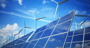 Renewables account for almost three quarters of new capacity in 2019