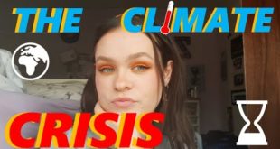 The Climate Crisis: Myths & Mentalities