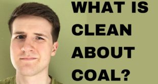 “Clean Coal” and the Climate Crisis | Sustainability Tips and Topics