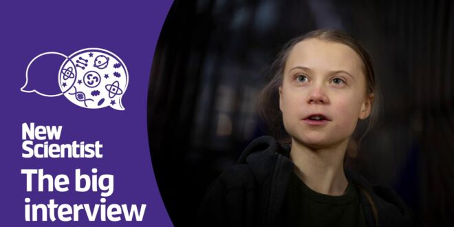 #2: Greta Thunberg on fighting coronavirus and the climate crisis simultaneously