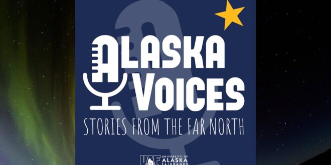 Alaska Voices Ep06 - Disaster preparedness: Alaska braces for change