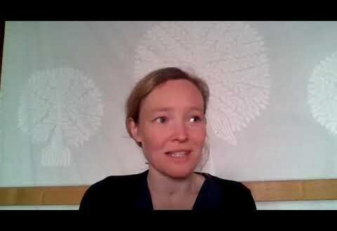 Anna Francis FTC Covid19 Sustainability Transitions Case Study Interview