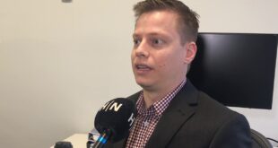 Burlington Councillor Rory Nisan's Proposal to Declare Climate Emergency