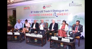 Climate Emergency – The Role of Citizens and Governments in India and the US