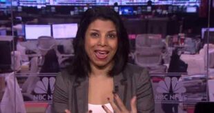 Dr. Lipi Roy Discusses Remdesivir, Antibody Testing and Warm Climate on MSNBC
