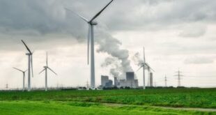 EU green recovery package sets a marker for the world
