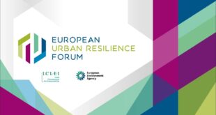 European Urban Resilience Forum