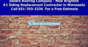 Exterior repair companies   Bloomington (Free Inspection) Siding Repair