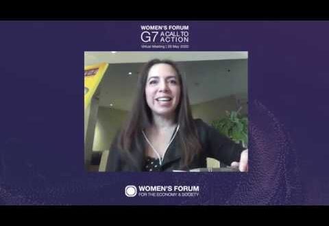 G7 A Call to Action - WOMEN4CLIMATE