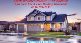 Hail Damage Roof Minnetonka (Free Roof Inspection) Call 651-703-2336 Right Away