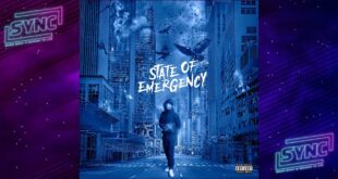 Lil Tjay - Ice Cold (State Of Emergency Mixtape)