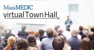 MedTech Virtual Town Hall (May 7, 2020)