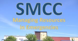 SMCC Statewide Museum Collections Center: Managing Resources in Emergencies