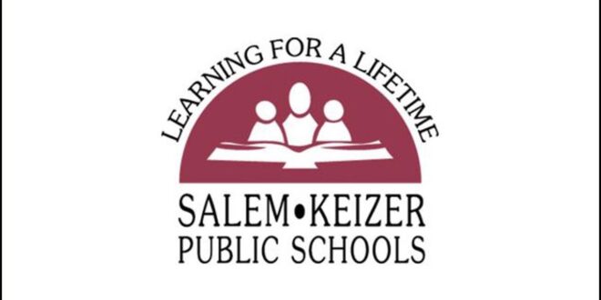 Salem-Keizer Schools Budget Committee Meeting & Special School Board Meeting - May 19, 2020