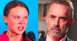 What Greta Thunberg don't understand about climate change | Jordan Peterson
