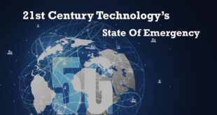 21st Century Technology Has Created A State Of Emergency: How Big Tech's PR Is Spinning Reality And