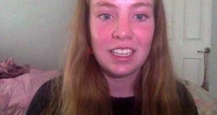 'You Call It Eco Trauma' by Mia Nelson (Young Poets Network)