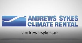 Andrews Sykes Climate Rental | Rental Corporate Video