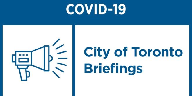 COVID-19 Briefing June 5