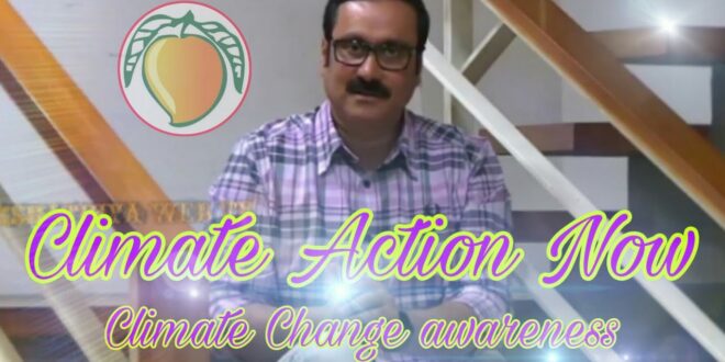 Climate Change awareness|ClimateActionNow||Kshatriya Web Tv||Vanniyar status||Pmk mass||Pmk status||