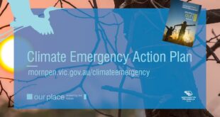 MPS Climate Emergency Action Plan