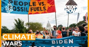 Climate Wars: The US's divide on climate change - Part 2 | People and Power