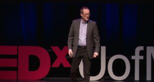 Climate Change - There is Still Time to Make a Difference | Adam Simon | TEDxUofM