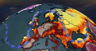 Extreme record heat and the connection to climate change: EXPLAINED
