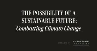 Fighting Climate Change for a Sustainable Future | The Atlantic Festival 2022