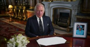 King Charles' stance on climate change has 'always been nutty'